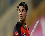 तान्या सिंह सुसाइड केस में क्रिकेटर अभिषेक शर्मा से हो गई पूछताछ शुरु