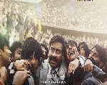 अजय देवगन की फिल्म मैदान का धमाकेदार ट्रेलर रिलीज, दिखी भारतीय फुटबॉल के गोल्डन एरा की झलक