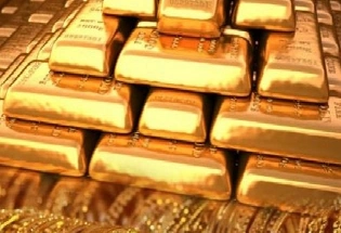 Gold की कीमत में बड़ा उछाल, 65,000 रुपए पर पहुंचा भाव