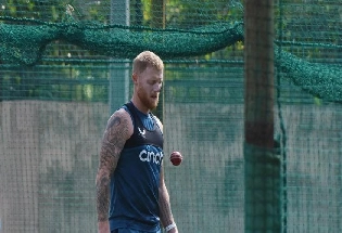INDvsENG सीरीज में पहली बार गेंदबाजी करते दिख सकते हैं कप्तान बेन स्टोक्स